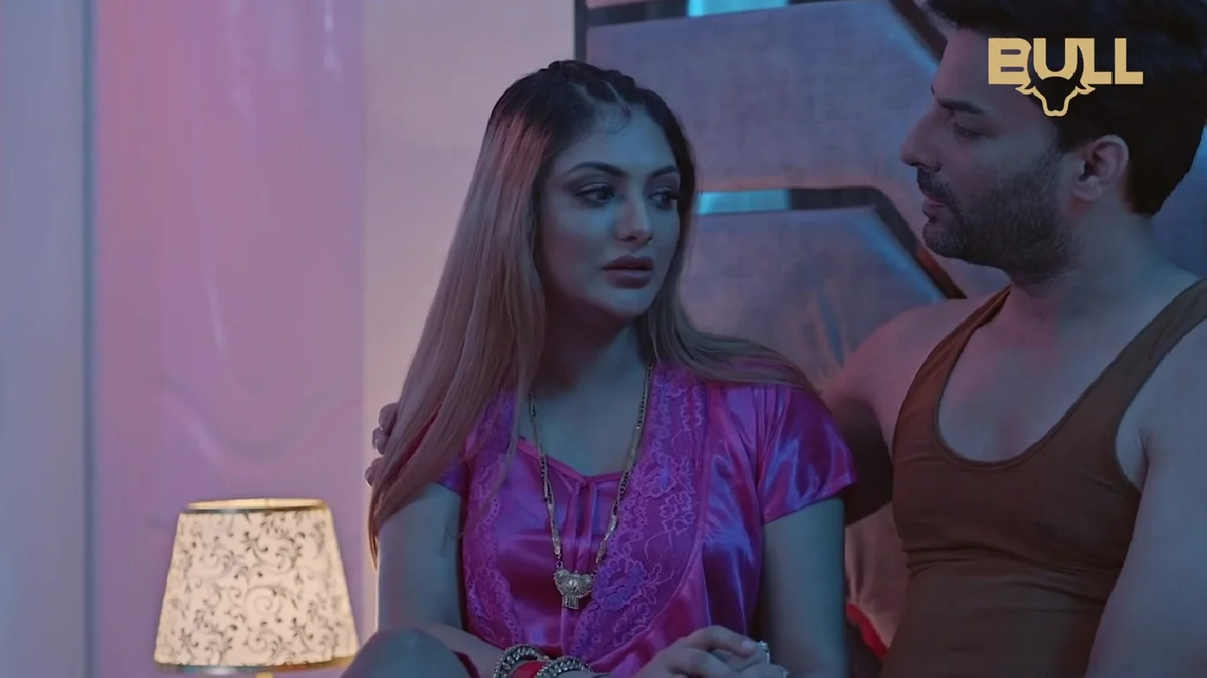 Preview of RAASLEELA S01 E03-04 Bull